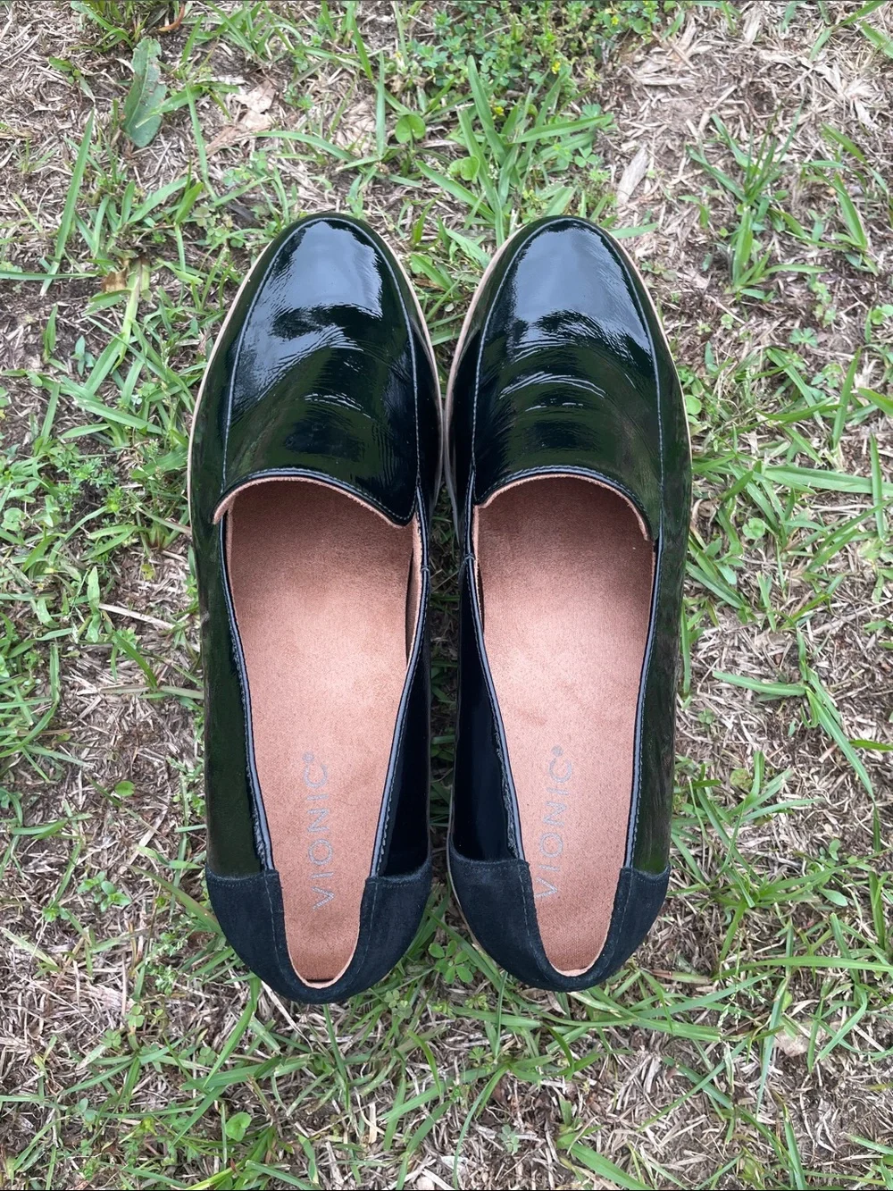 Vionic “Kensley” Loafers - Picture 4 of 8